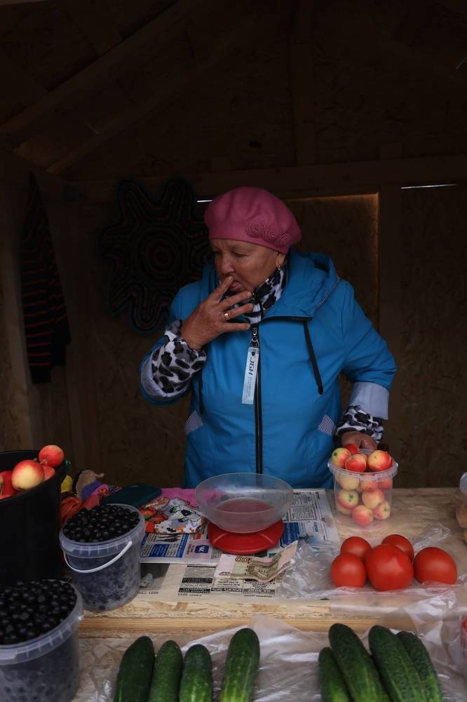 Photograph by Евгения Казакова