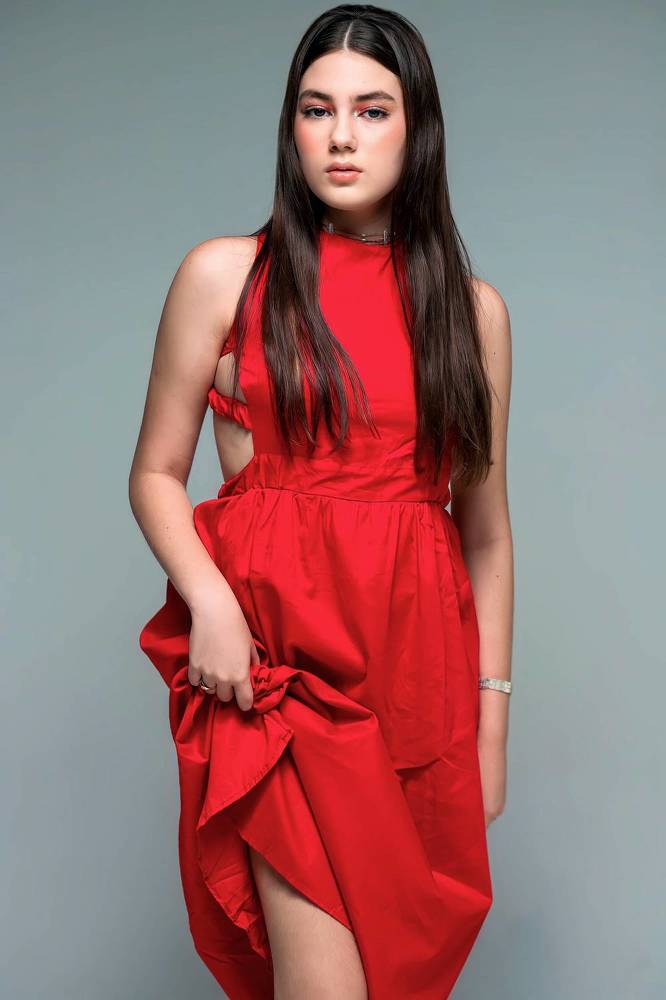 Фотография автора Micaela Zotte