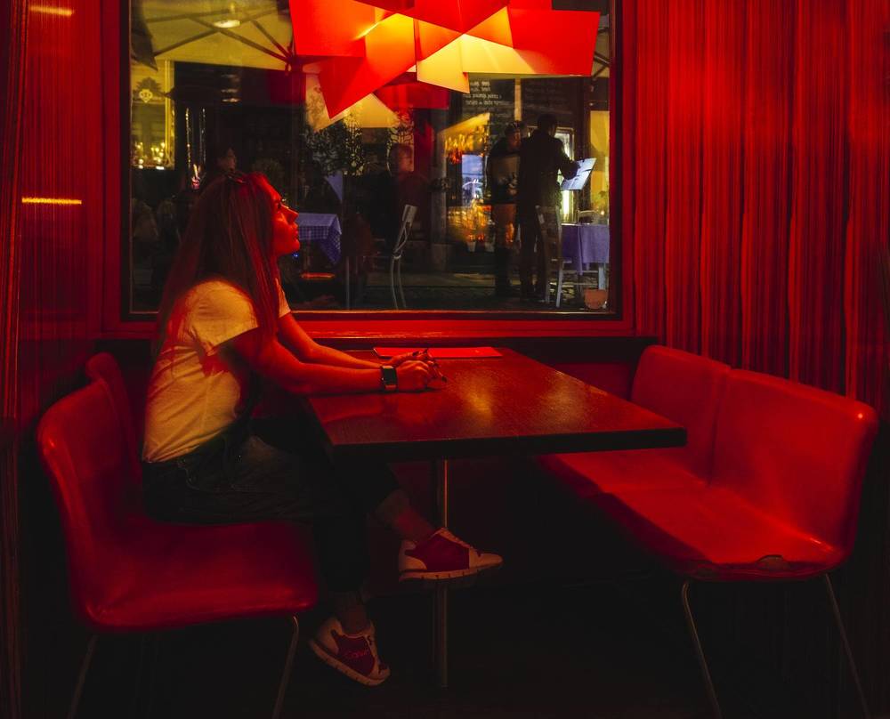 Фотография автора Денис Кулешов