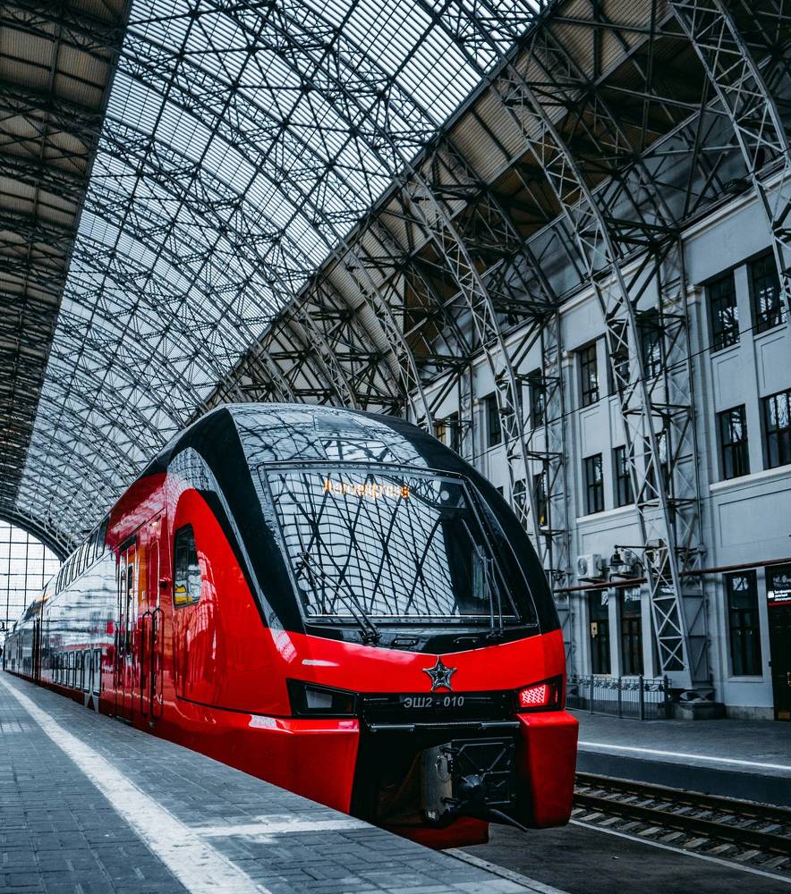 Photograph by Даниил Ларионов