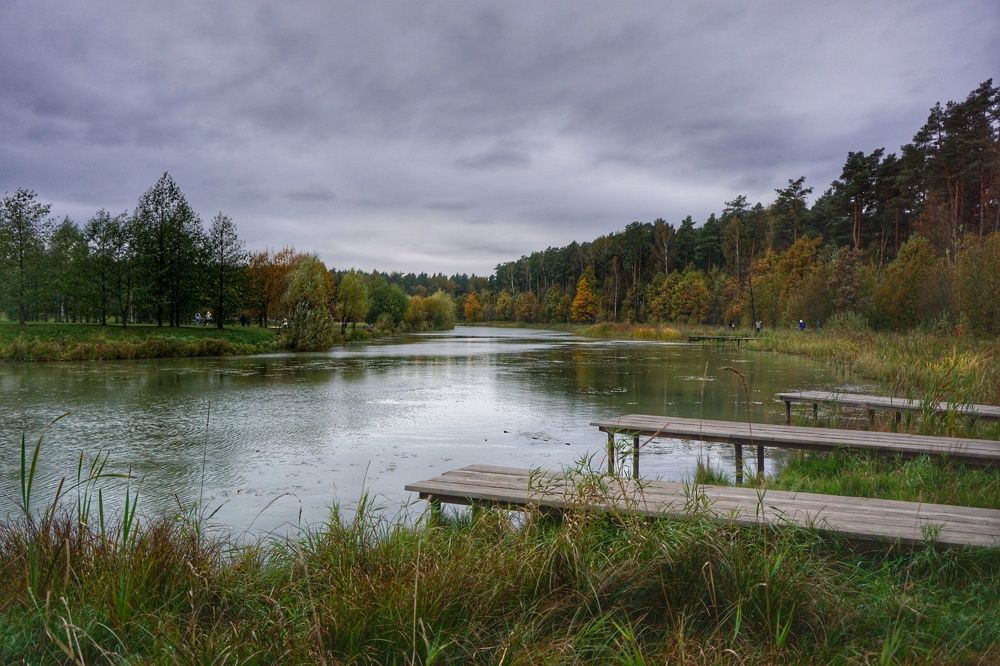 Photograph by Сергей Гуляев