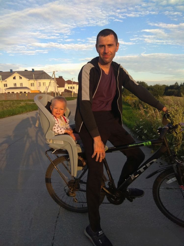 Photograph by Светлана Таркан