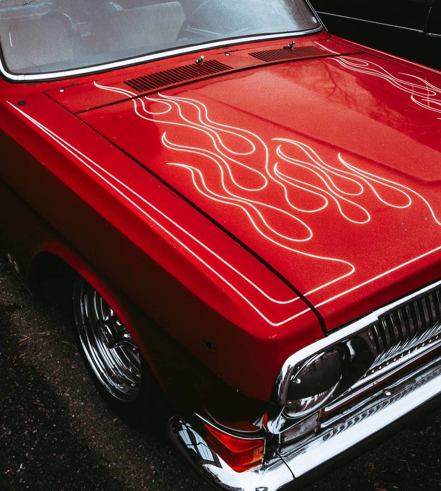 Photograph by Даниил Ларионов