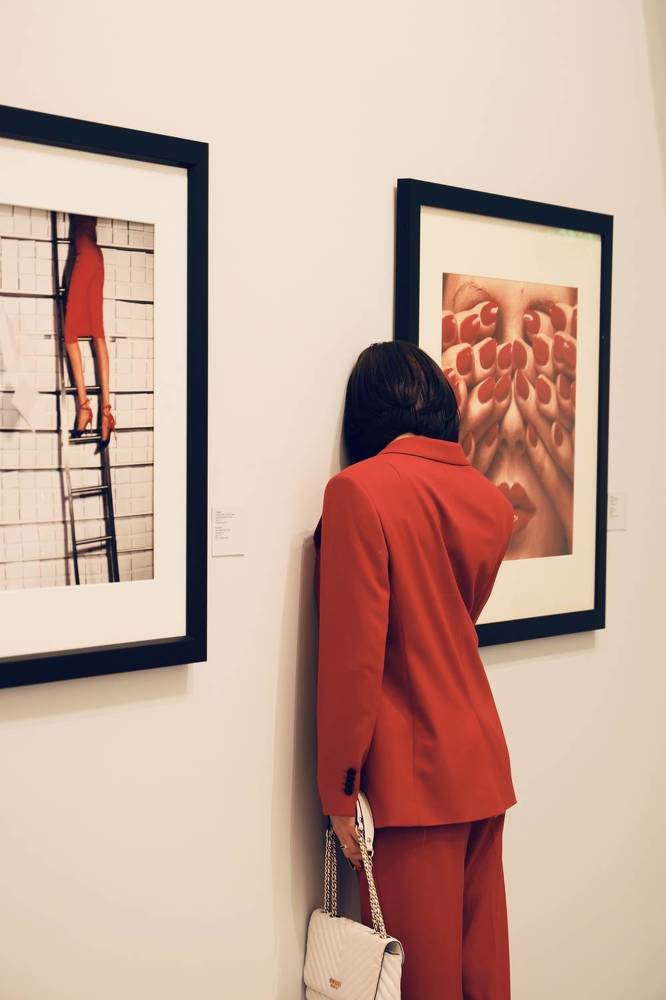 Photograph by Евгения Казакова