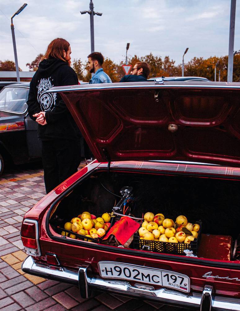 Photograph by Даниил Ларионов