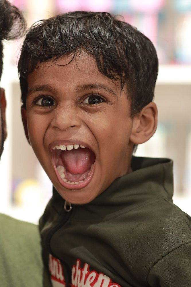 Photograph by VISHNU AV