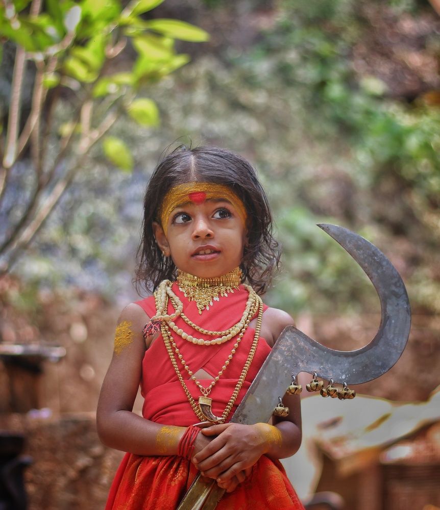 Photograph by VISHNU AV