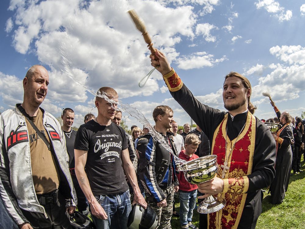 Photograph by Андрей Михайлин