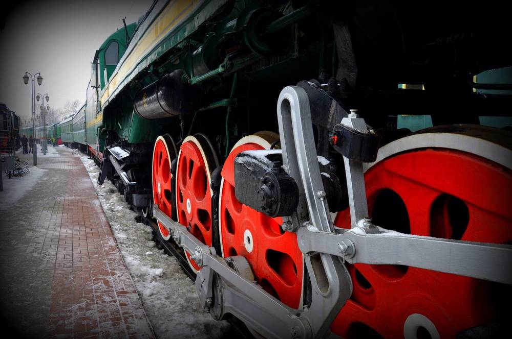 Photograph by Андрей Михайлин