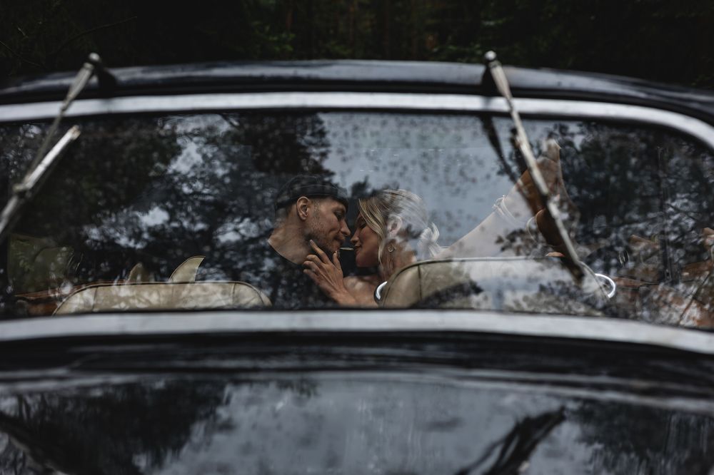 Photograph by Татьяна Полянская