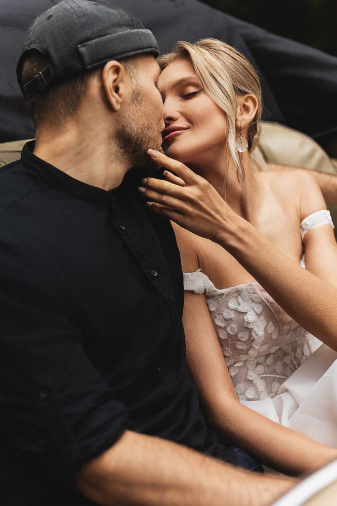 Photograph by Татьяна Полянская