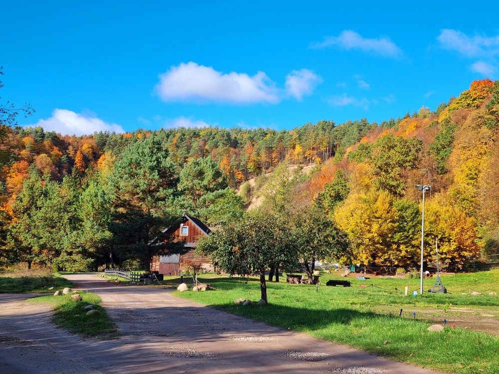 Photograph by Elena Tamošauskaite