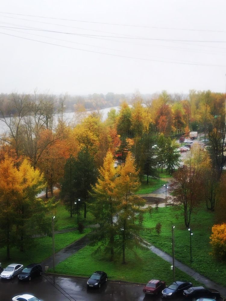 Photograph by Елена Наленч