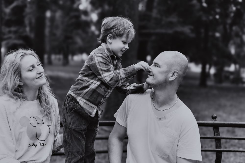 Photograph by Татьяна Полянская