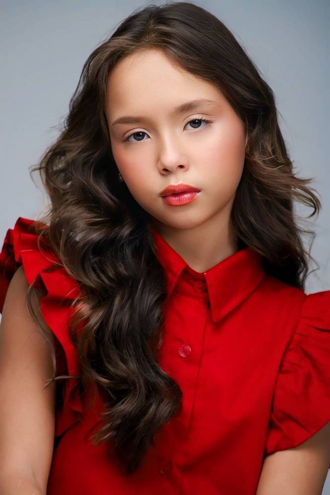 Фотография автора Micaela Zotte