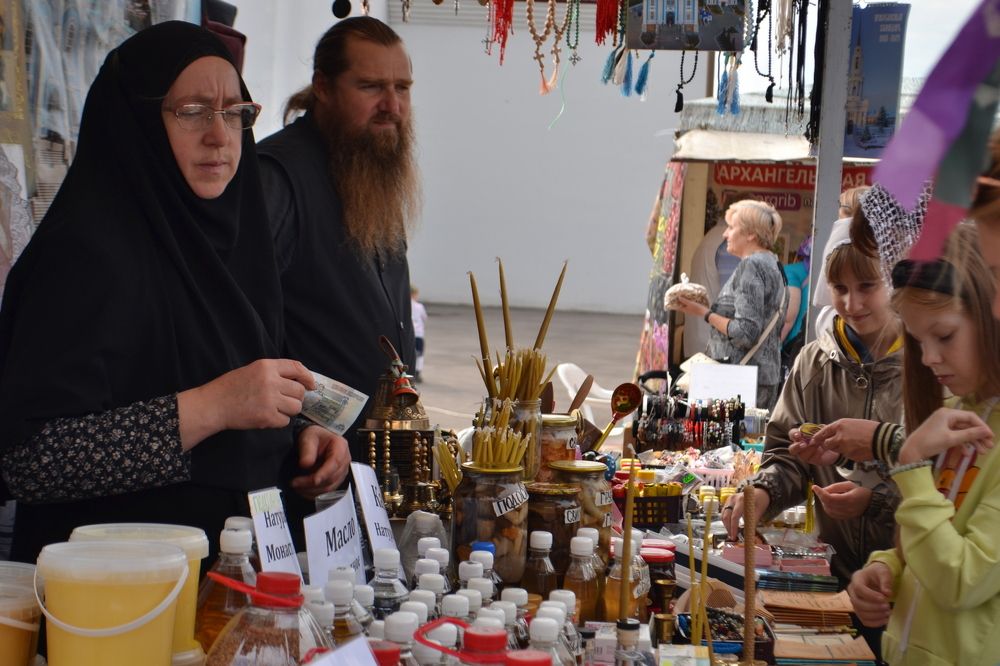 Photograph by Надежда Чаплынская
