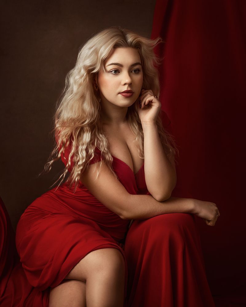 Photograph by San Vid Photography