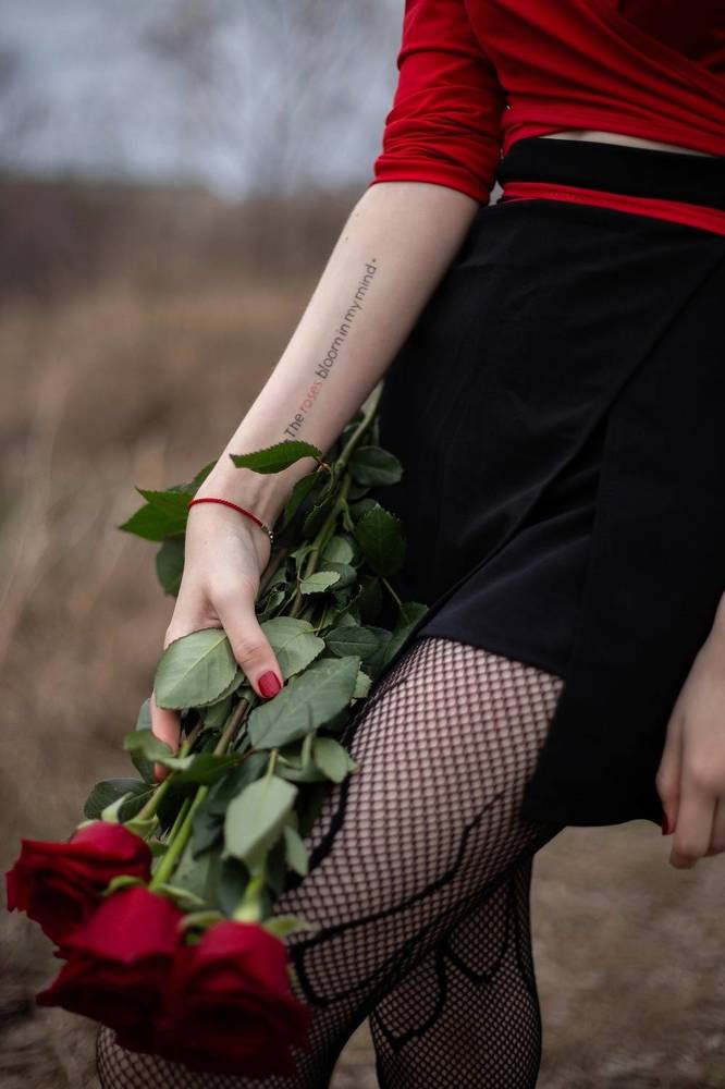 Photograph by Сергей Витвицкий