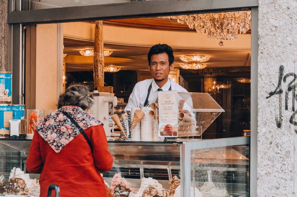 Photograph by Дарья Дмитриева