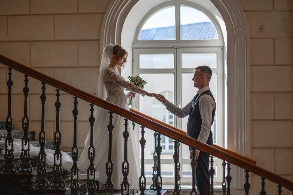 Фотография автора Кристина Догодька