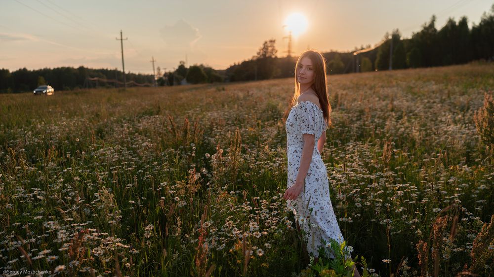 Photograph by Мощенко Сергей