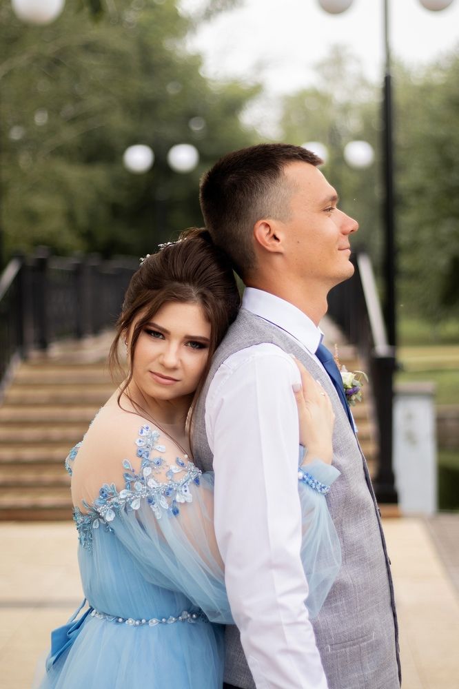 Photograph by Сергей Витвицкий