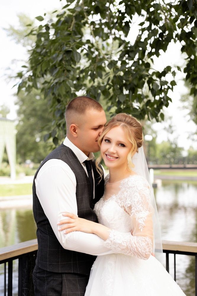 Photograph by Сергей Витвицкий