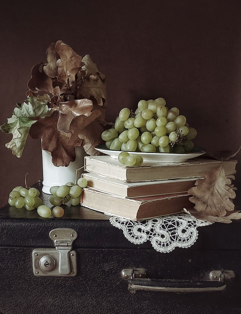 Photograph by Наталья Устюжина