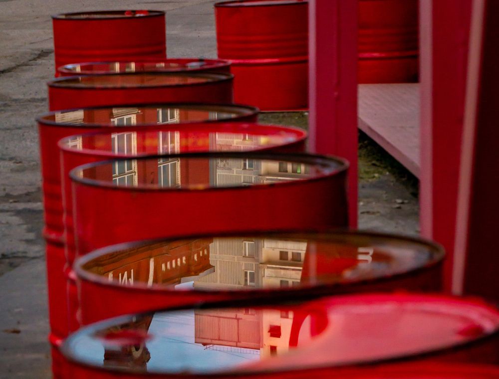 Photograph by Елена Барышева