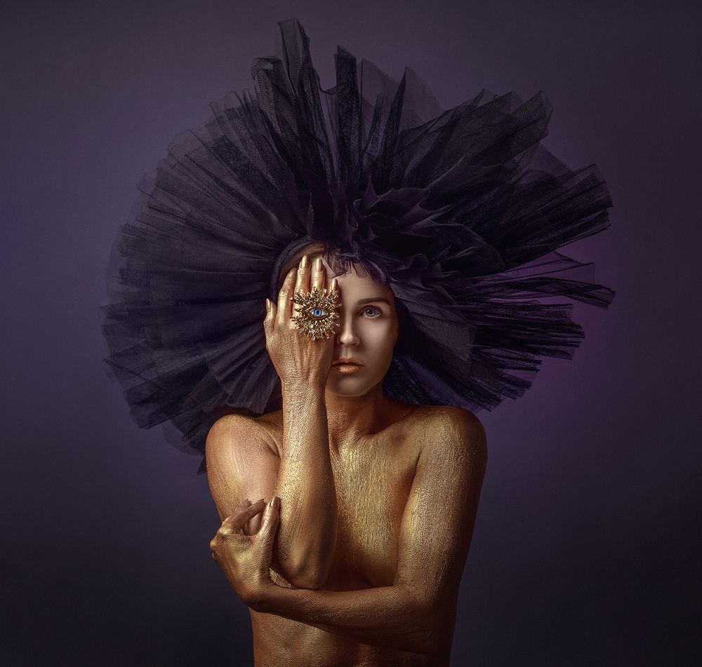 Photograph by San Vid Photography