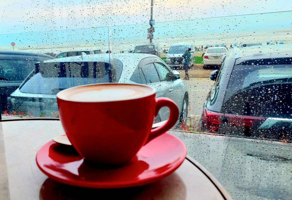 Photograph by Mostafa Shahriar