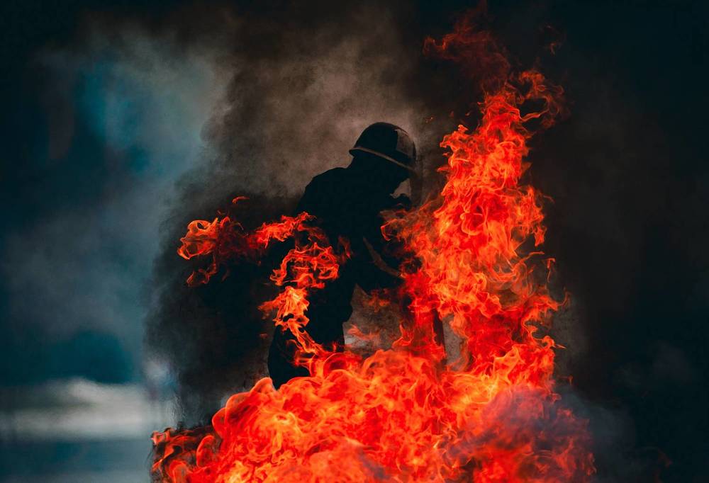 Photograph by Иван Молот