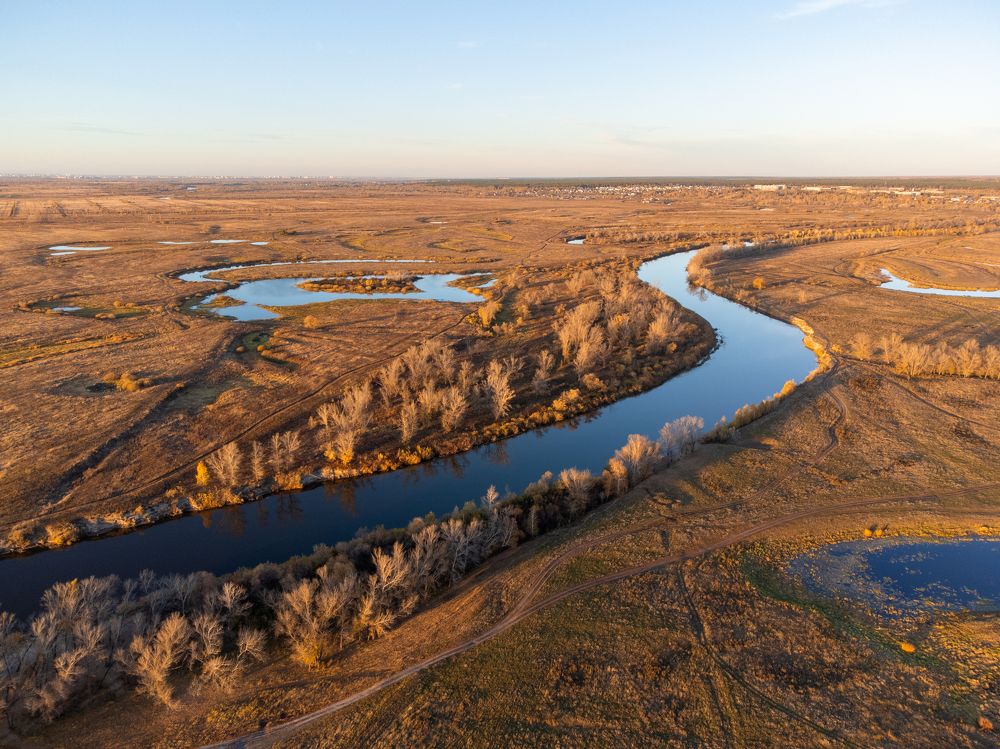 Photograph by Дарья Карамышева
