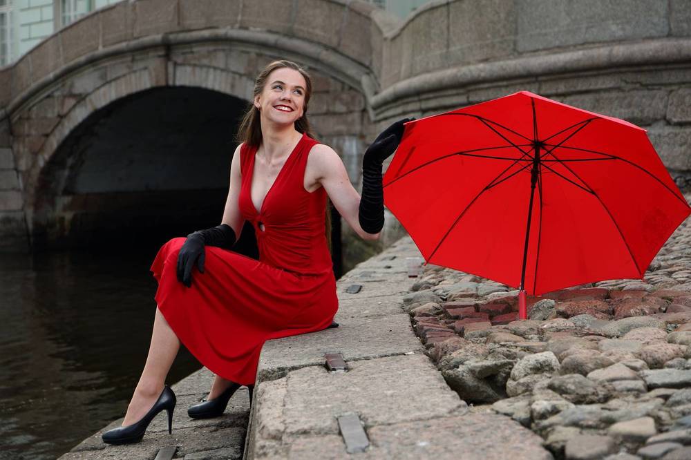 Photograph by Игорь Парсаданов