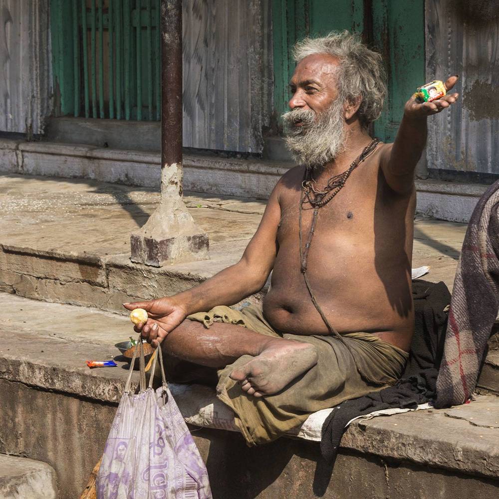 Photograph by Victor Belokrinitski