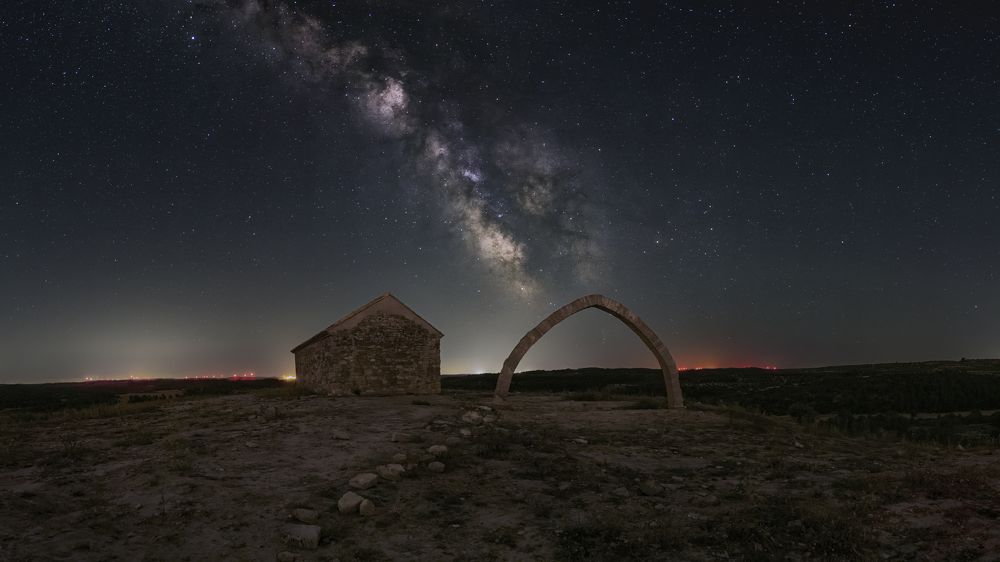 Photograph by Ángel Pera