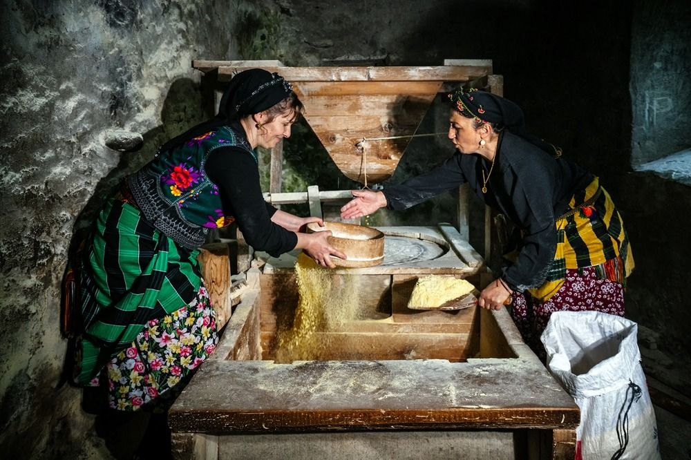 Фотография автора Fikriye Er