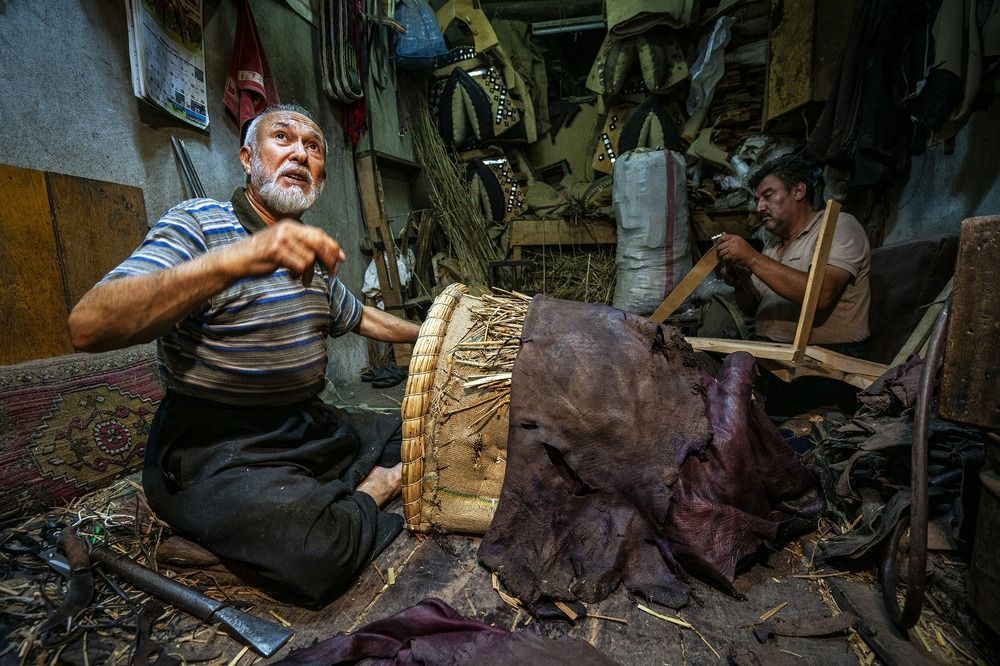 Фотография автора Fikriye Er