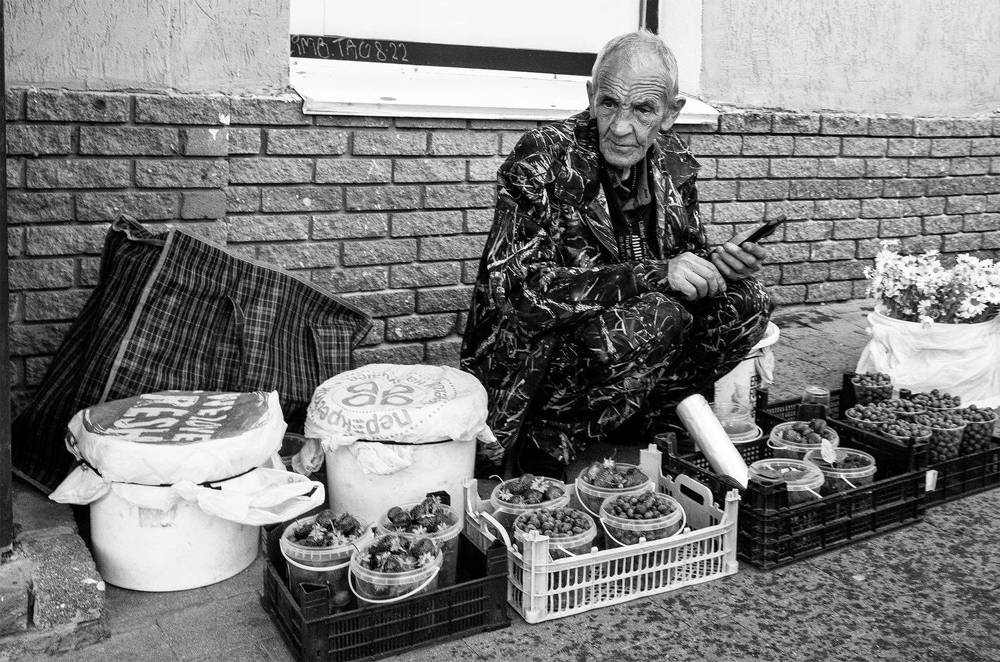 Photograph by Николай Рахматулин