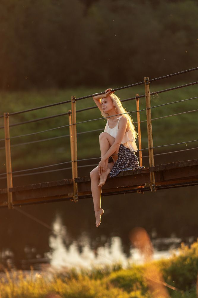 Photograph by Мощенко Сергей