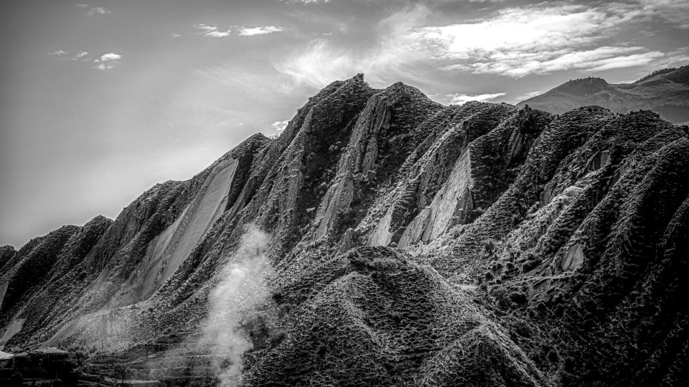 Photograph by Aleksandr Solovev