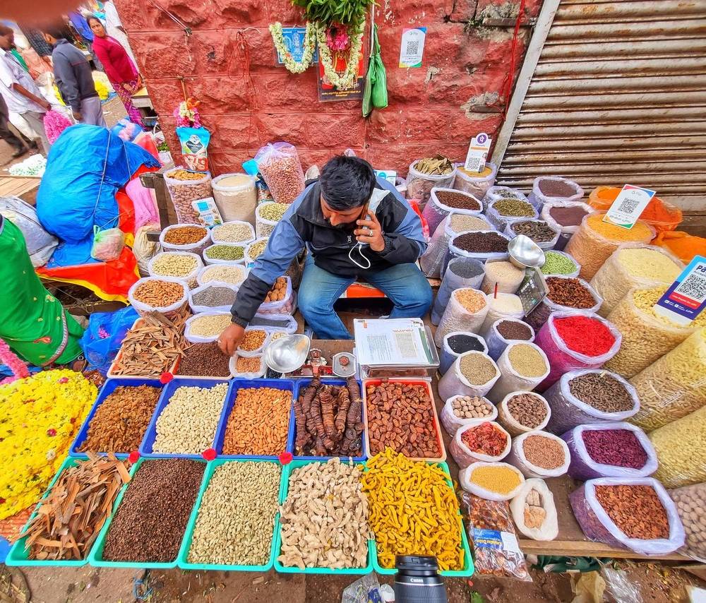 Фотография автора Bharath