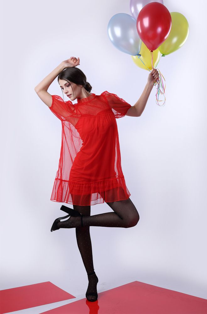 Photograph by Игорь Парсаданов