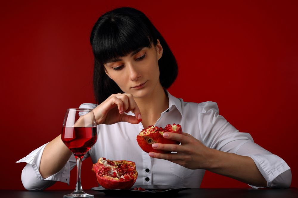 Photograph by Игорь Парсаданов