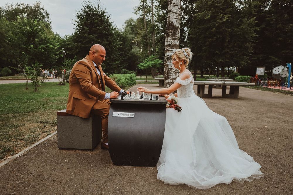 Photograph by Родионова Анастасия