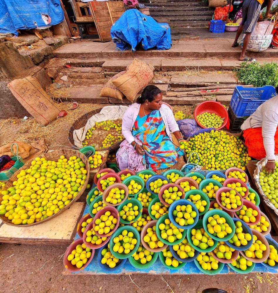 Фотография автора Bharath