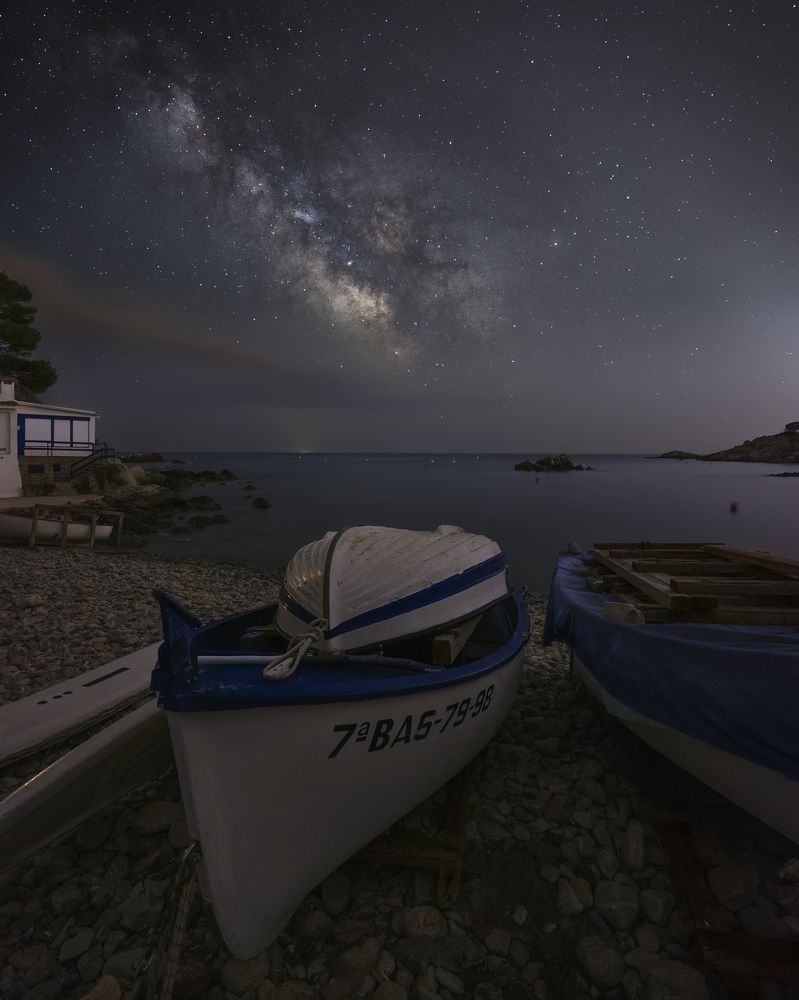 Photograph by Ángel Pera