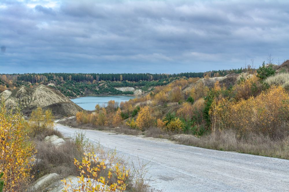 Photograph by Максим Жухлистов