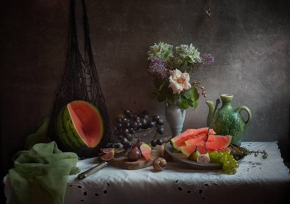 Фотография автора лилия беланова