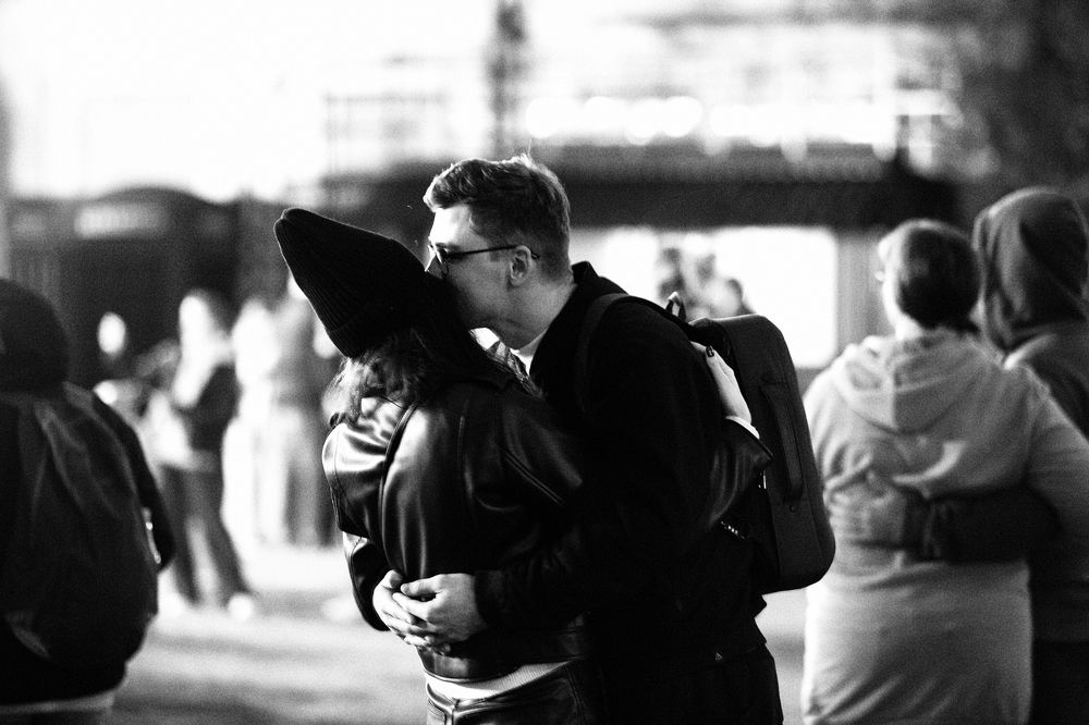 Photograph by Никита Львов